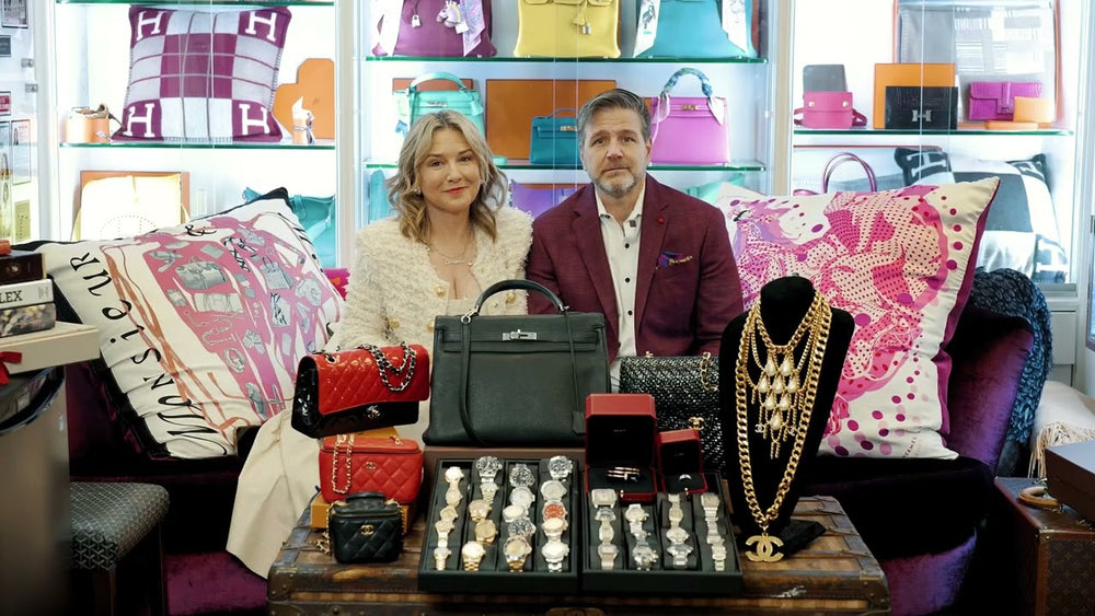 EP. #55 How Do I Know It's Real with Rob Chramosta