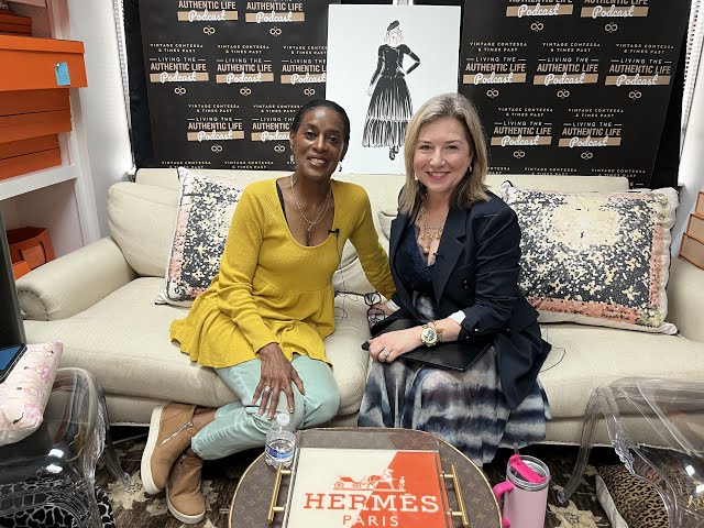 Ep #135 Finding Healing & Purpose Through Yoga with Charla Anderson