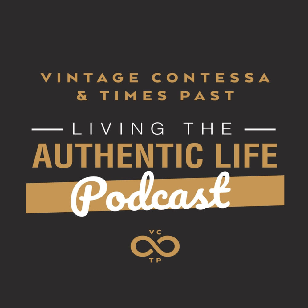 Ep #142 Living the Authentic Life with Tracy Dieterich