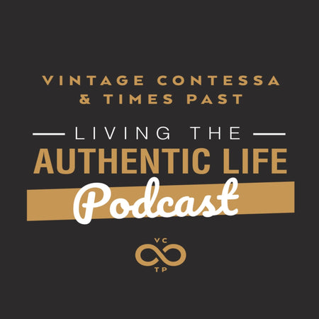 Ep #142 Living the Authentic Life with Tracy Dieterich