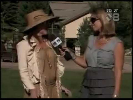 The Vintage Contessa 7 22 11