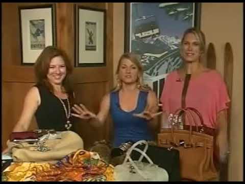 The Vintage Contessa 7 12 11 Part 2