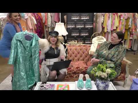 EP. #78 Curator & Stylist Dawn Bell