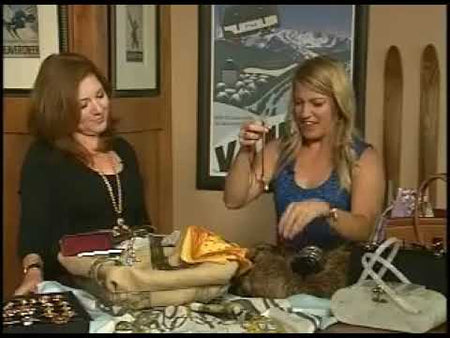 The Vintage Contessa 7 12 11 Part 1