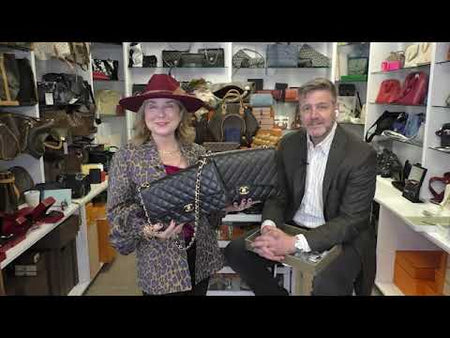 EP. #80 Vintage Luxury with Donae and Rob