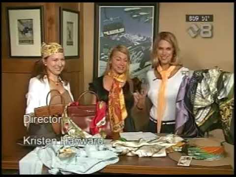 The Vintage Contessa 7 19 11 Close