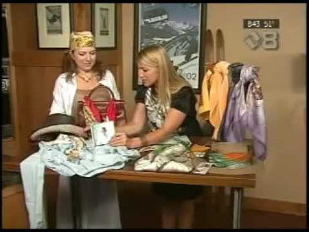 The Vintage Contessa 7 19 11