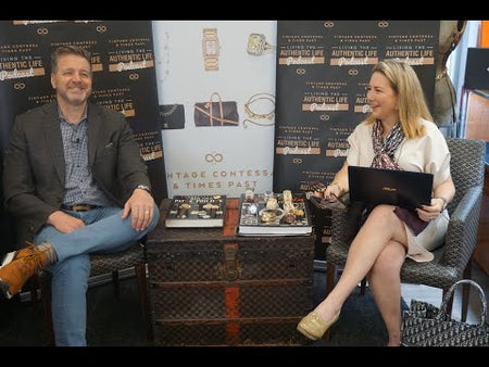 EP. #55 How Do I Know It's Real with Rob Chramosta