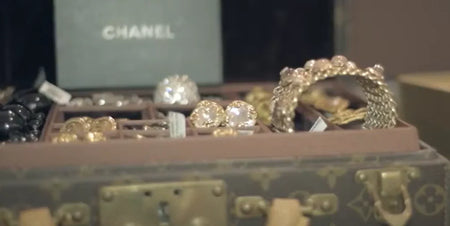 Celebrity stylist Joshua Omar Johnson Party