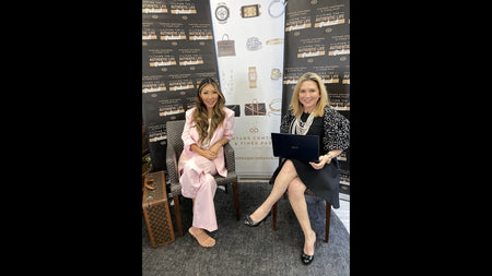 EP. #42 Living The Authentic Life with Julia Wang