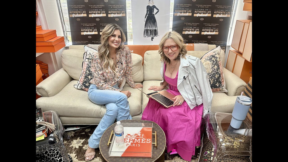 Ep #98 Entrepreneur, Writer, and Influencer Mely Cruz