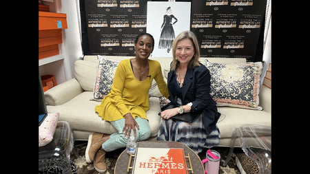 Ep #135 Finding Healing & Purpose Through Yoga with Charla Anderson