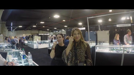 Original Miami Beach Antique Show