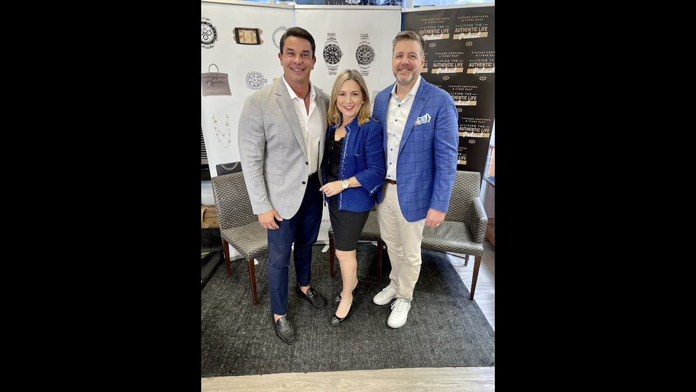 EP. #54 Living The Authentic Life with Steve Cela