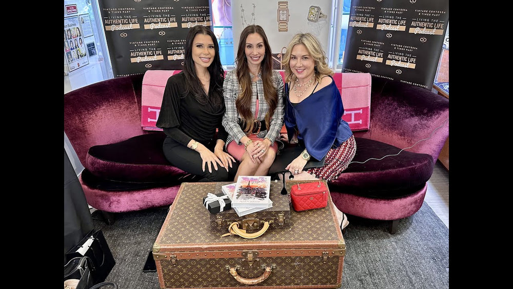 EP. #77 April Salazar & Vanessa Agudelo