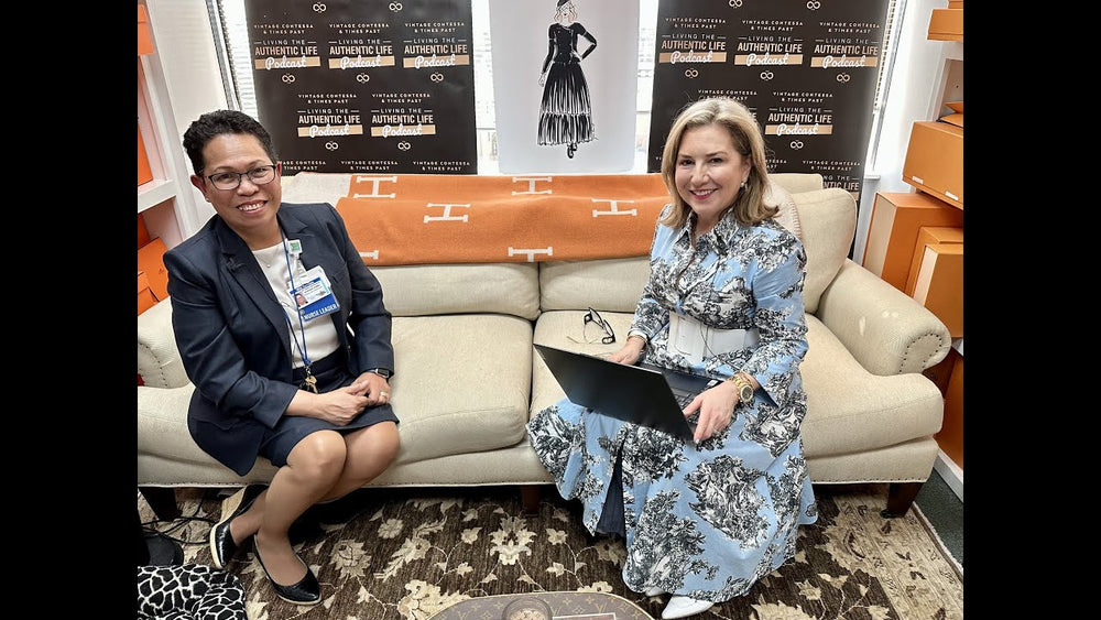 EP #87 Dr. Mila Sprouse, Vice President of Patient Critical Care at Baylor St. Luke's Medical Center