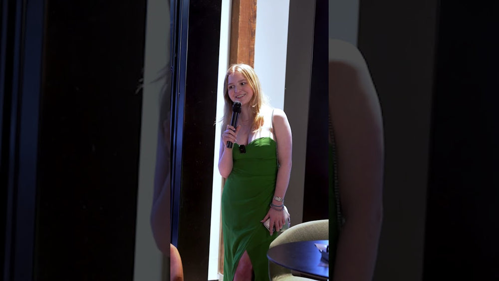 Hope Gala with Hope Biosciences Research Foundation