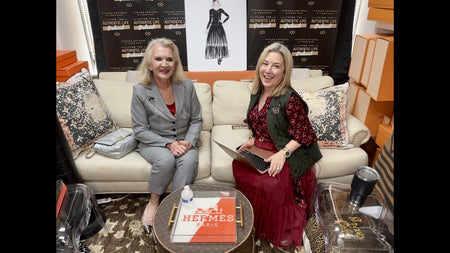 Ep #105 Marcela White, Owner of Tavaero Jet Charter