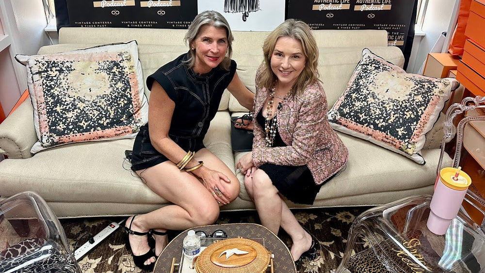Ep# 124 with Houston Stylist Ellecia Knolle