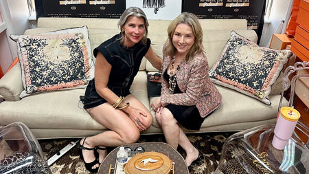 Ep# 124 with Houston Stylist Ellecia Knolle