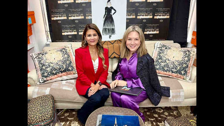 Ep #140 with Anna Reger, Founder & CEO of FlipLok