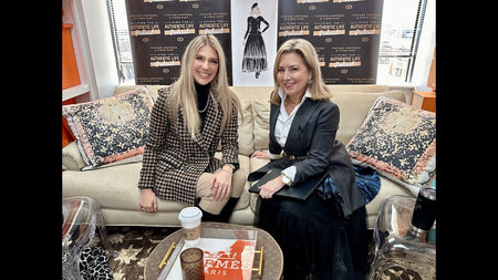 EP. #82 Fashion Blogger Marti Grizzle
