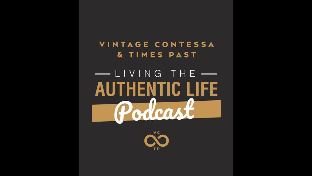 EP. #2 Living The Authentic Life with Jammy Kiggundu