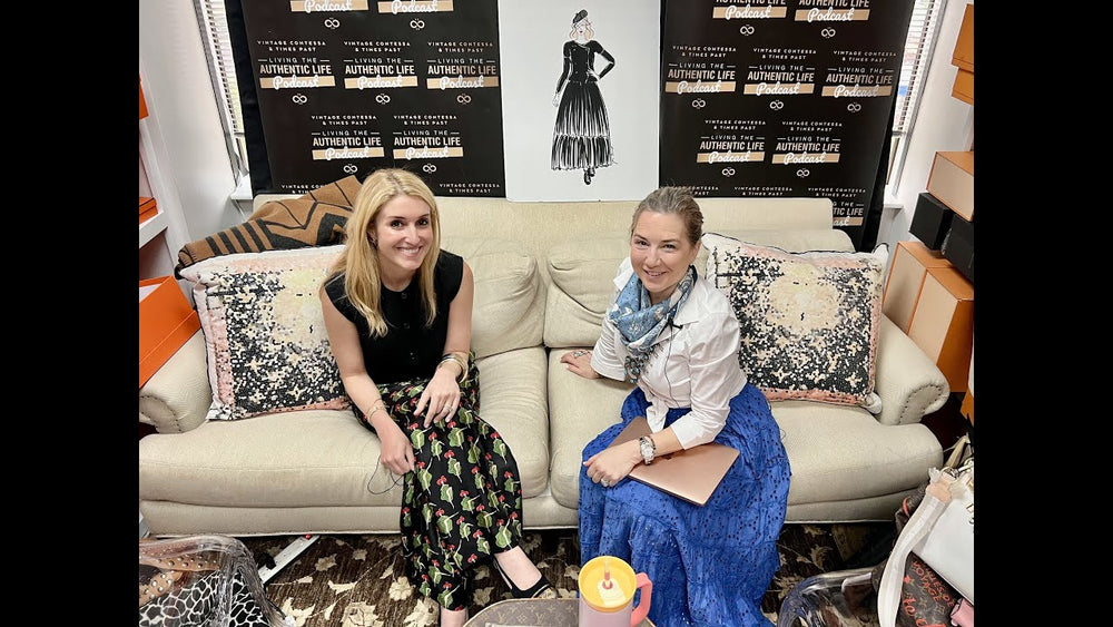 Ep# 119 with Natalie Steen, Founder of The Nat Note