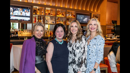 Ep #143 Living the Authentic Life with Memorial Hermann Foundation