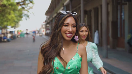 Luxury Takes Flight: A Luxe New Orleans Trip with Tavaero Jet