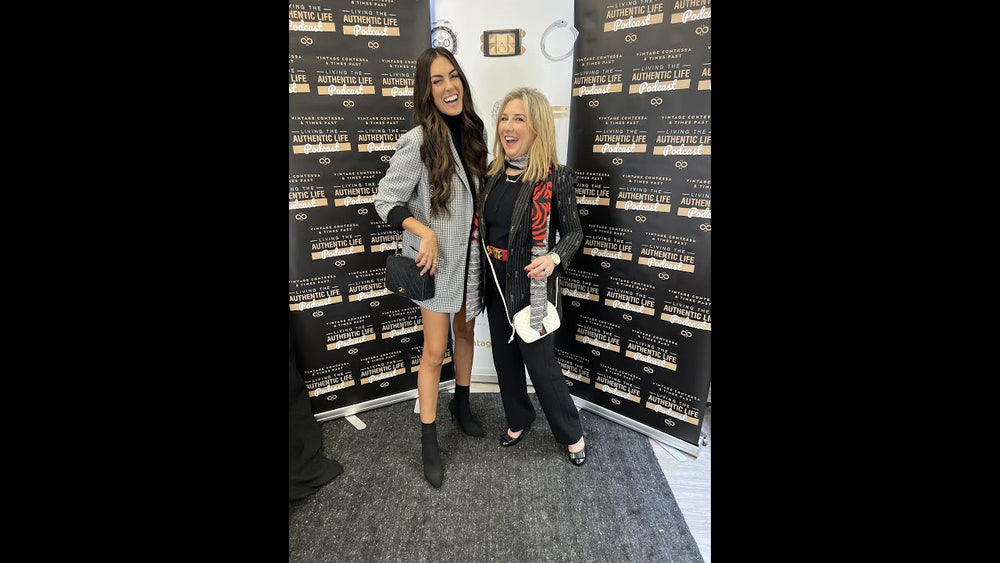EP. #59 Living The Authentic Life with Margret Rojas