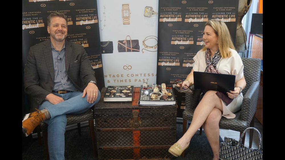 EP. #55 How Do I Know It's Real with Rob Chramosta