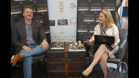 EP. #55 How Do I Know It's Real with Rob Chramosta