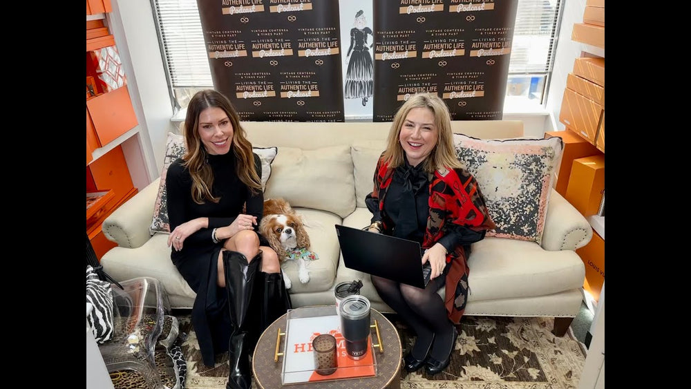EP. #81 Fashion Stylist Kendra Smith