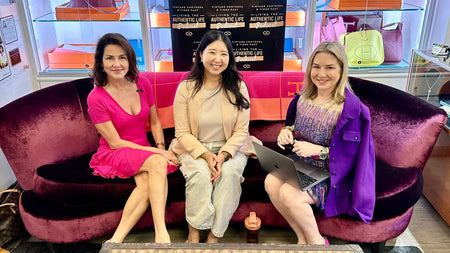 Ep#121 Lawyer Extraordinaire Jessica Rossman & Hope Biosciences Research Foundation CEO Donna Chang