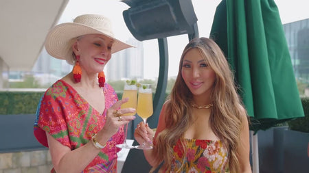 Cinco de Mayo with The Annie Café & Post Oak Motor Cars