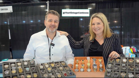 Ep #113 Miami Beach Antique Show HD