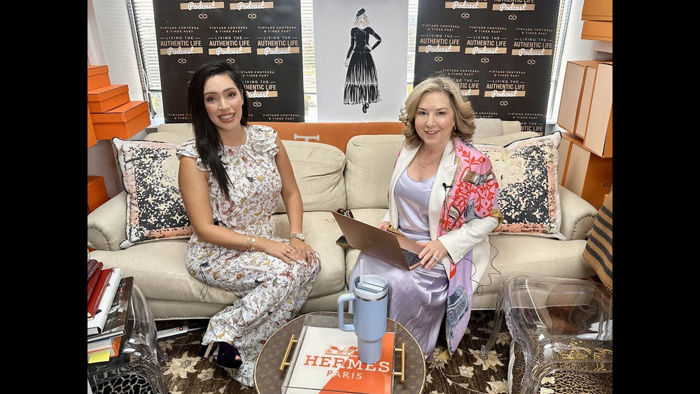 Ep #96 Cyber Security Expert Cherise Esparza