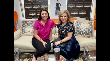 Ep #90 Dr. Khara Breeden, founder & CEO of Texas Forensic Nurses