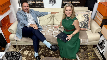 Ep #142 Living the Authentic Life with Tracy Dieterich