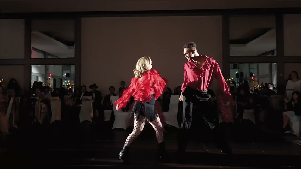 APAHA Dancing with the Stars