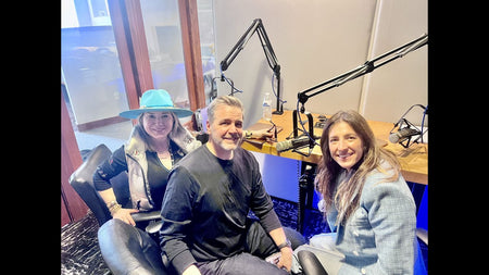 Ep #112 Hilary Magner, Co-Owner of Squash Blossom