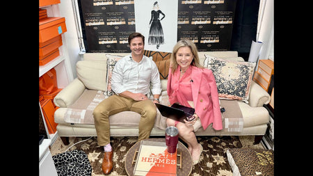 Ep #141 with Danny Shaftel — CEO of Proliven Labs & Shaftel Diamonds