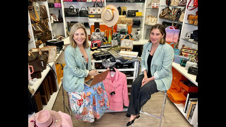 Ep# 118 Stylist Paulina Padilla