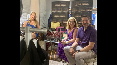 EP. #9 Living The Authentic Life with Tricia Swenson