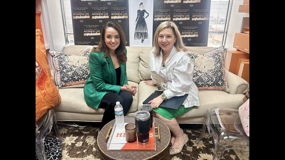 EP. #83 BMW General Manager Maria Moncada Alaoui