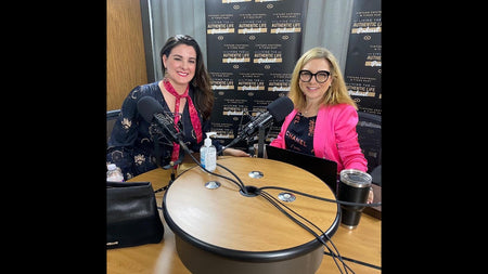 EP. #19 Living The Authentic Life with Elaine Turner
