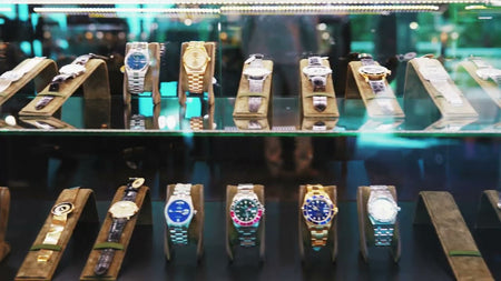 Monaco Auction Highlights - The Vintage Contessa & Times Past