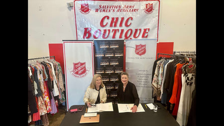 Ep #110 Tamara Klosz Bonar, Model, Stylist, & Fashion Runway Producer