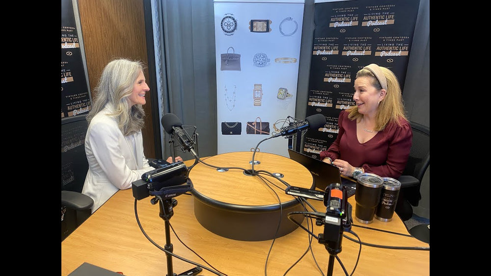 EP. #36 Living The Authentic Life with Shana Tatum